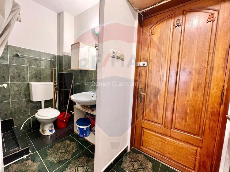 De vânzare garsonieră,în zona Rogerius, Corneliu Coposu - 15