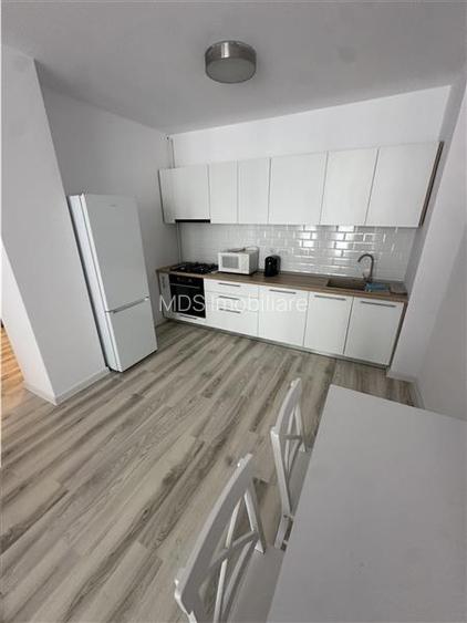 Mobilat si utilat bloc nou cu loc de parcare - 3