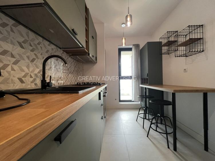 Onix Park Apartament 2 camere 2 Bai  Parcare Subterana - 9