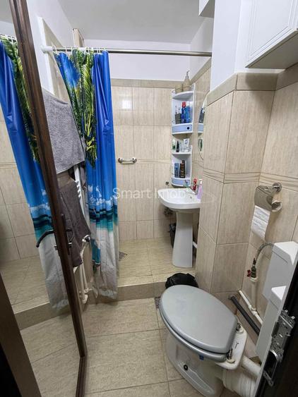 De vânzare apartament 2 camere cartier Hipodrom - 5