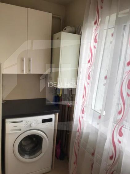 Apartament 2 camere I decomandat I Intre Lacuri I Iulius Mall - 8