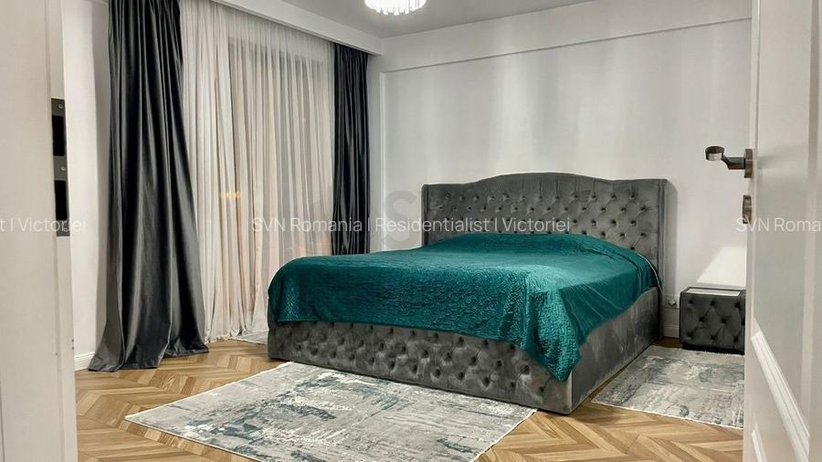 REA1019861 Apartament spatios 3 Camere Damaroaia - 3