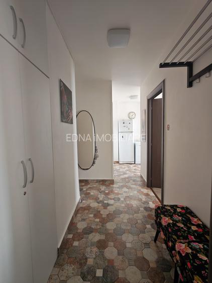 Cantemir- Unirii 2 camere superb mobilate - 8