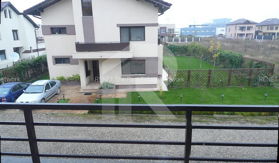 Inchiriere Vila Pipera Porsche - 19