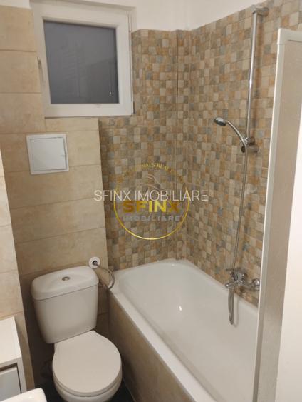 Garsonieră modernă Alba Iulia|Renovata nou | AC| CT | Et.1 | Stradă linistita - 8