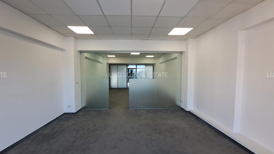 SPATIU BIROU- CLADIRE BIROURI PREMIUM - 15