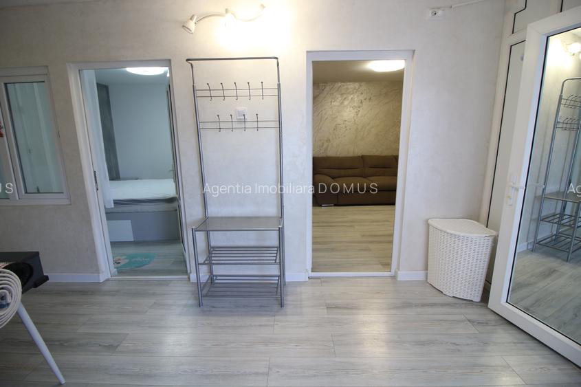 Casa bld-ul G.Cosbuc 2 camere - 6