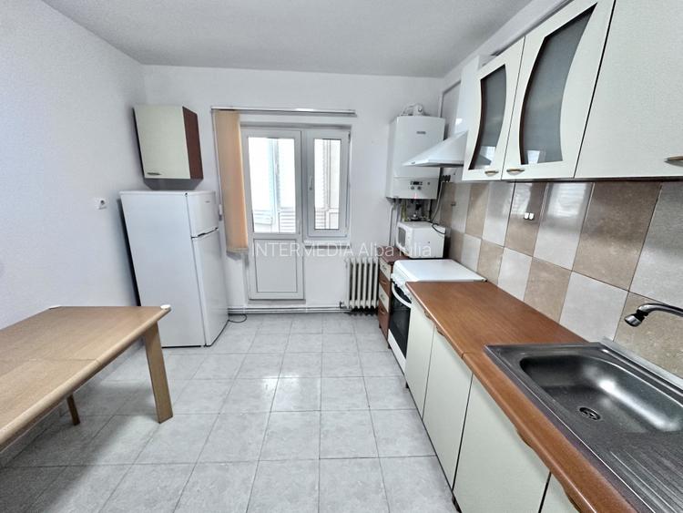 APARTAMENT 2 CAMERE I DECOMANDAT I CETATE I ETAJ 3 I MOBILAT I - 6