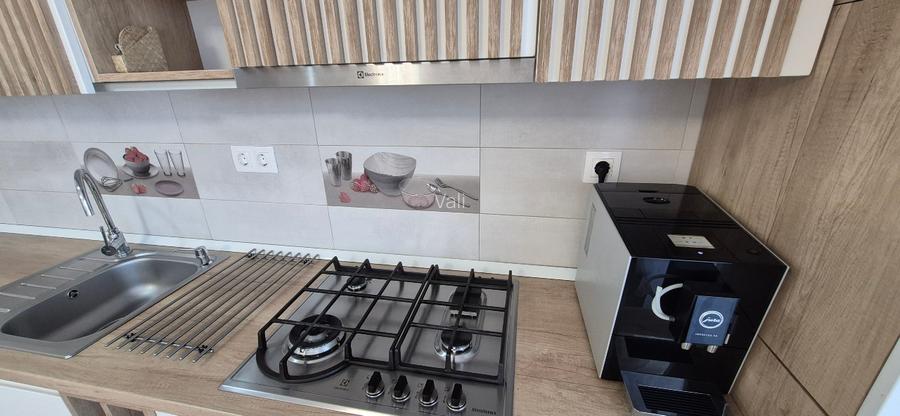 3 camere premium | 85 mp | 2 locuri parcare|Aurel Persu |Grand Arena|Metalurgiei - 12