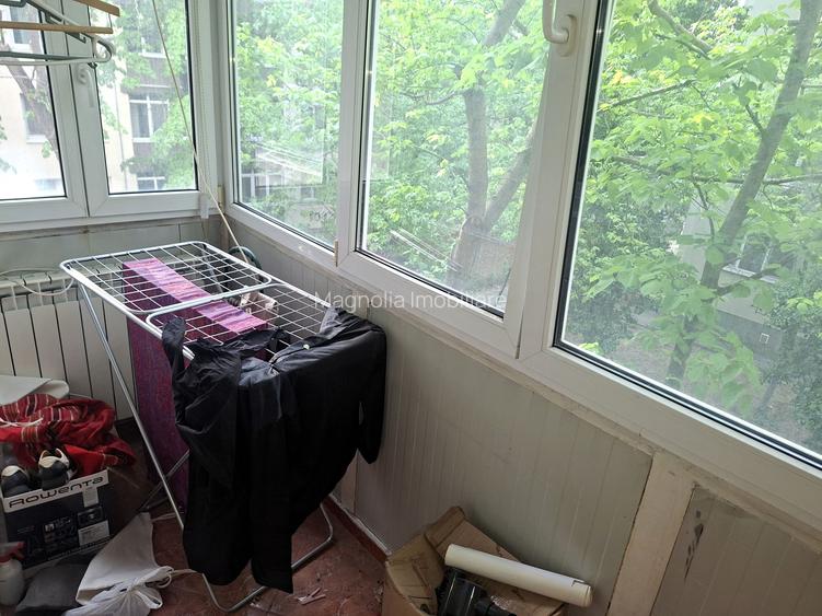 Apartament 2 camere semidecomandate, necesita renovare - comision 0%! - 14