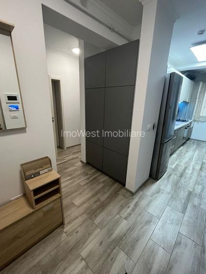 Braytim-Musicescu | 3 Camere | Etaj 1 | 2 Bai | Loc de parcare - 6