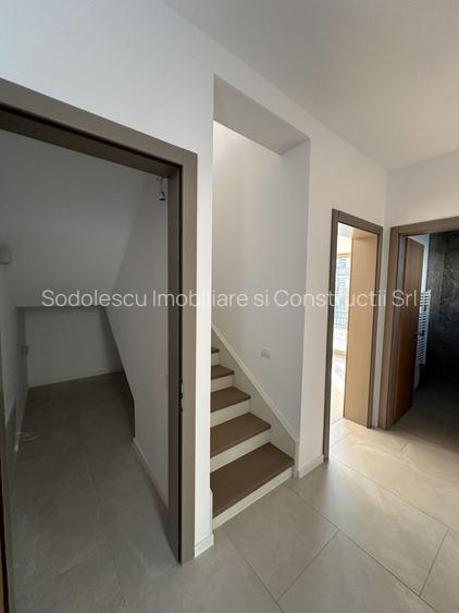 Casa cu 4 camere - Dumbarvita - 10