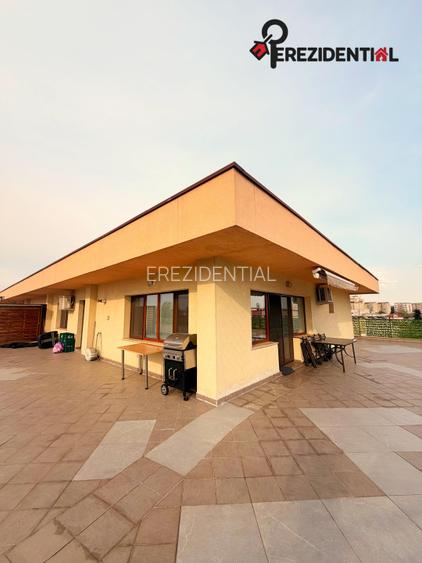 Penthouse spectaculos de vanzare – Calea Plevnei | 114mp utili + Terasa 220 mp - 11