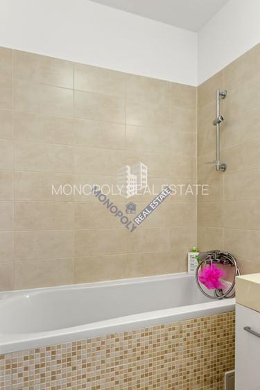Apartament luminos 3 camere Greenfield | mobilat | loc de parcare - 16