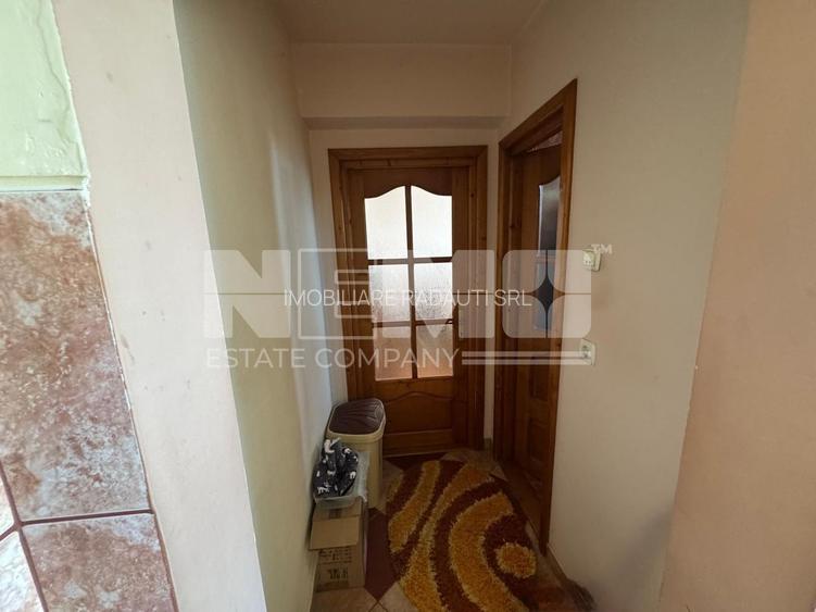 APARTAMENT DE VANZARE | 2 CAMERE | GEORGE ENESCU, SUCEAVA | 73.000€ - 3