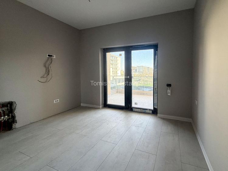 Casa P+1 stil mediteranean - Mamaia Sat , zona linistita - 12