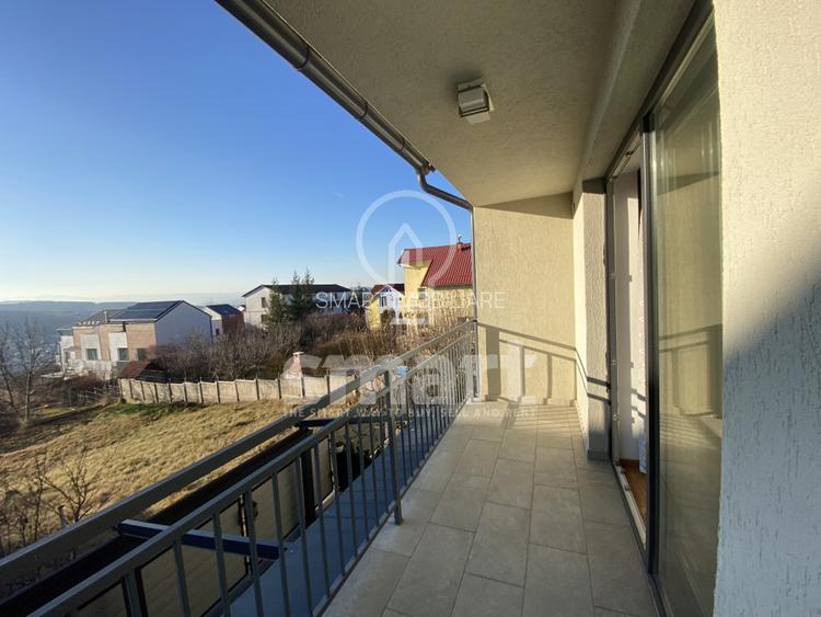 Casa tip Triplex 4 camere, terasa, gradina, cartier Europa - 6