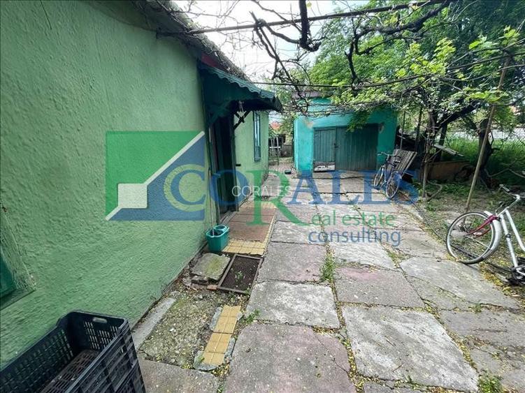 Pozitie Excelenta. Teren 1014 mp. Asfalt. Toate utilitatile - 6