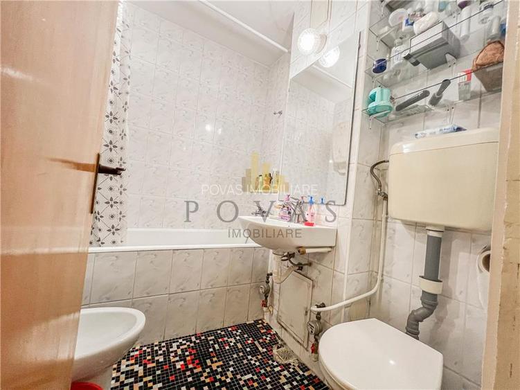 Vanzare Apartament 2 Camere Tineretului - 7