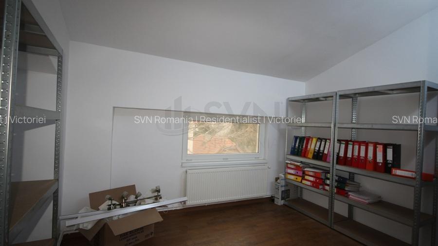 REV2000687 Vila pretabila birouri zona 1 Mai - 6