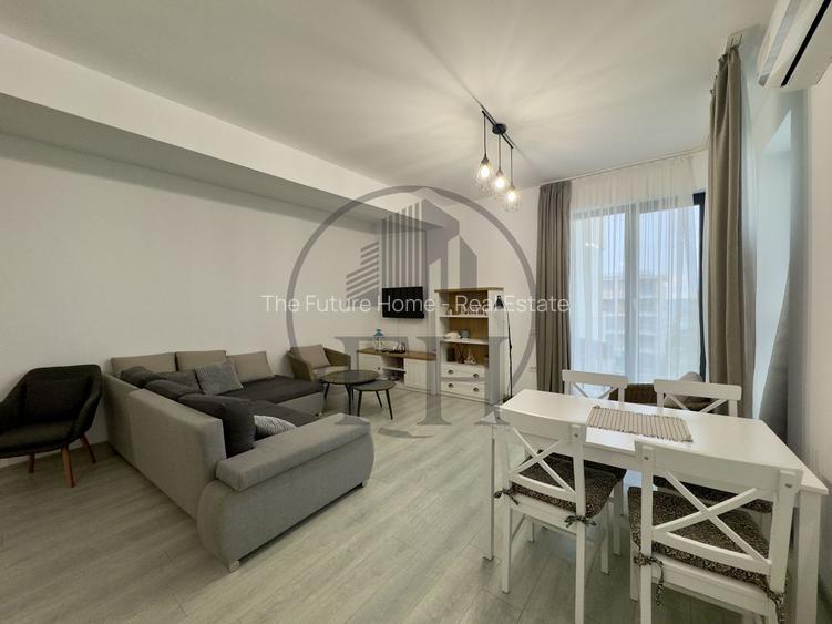 Apartament 2 camere de vanzare Mamaia Nord, Constanta - 11