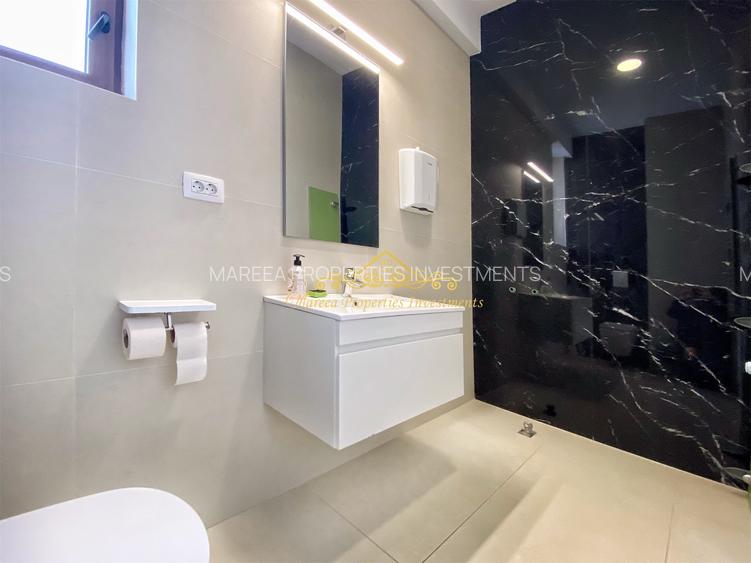 Apartament 4 camere 246 mp, finisaje lux Parlament, Marriott, imobil exclusivist - 5