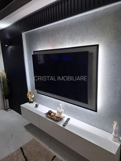 Garsoniera premium parter, jacuzzi, mobilata complet, zona Vitan, pet friendly - 3