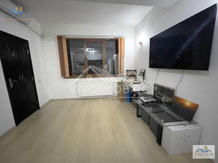 2 Camere | Militari - Gorjului | etaj 2/5 | bloc 2014 | centrală termică | liber - 2