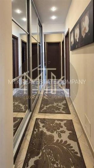 Apartament 4 camere I Floreasca I Terasa - 6