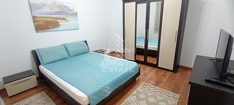 Apartament 2 camere la casa, centrala proprie, zona Iosefin. - 4