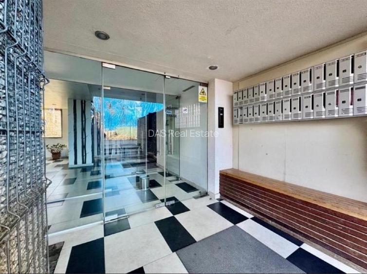 Apartament 3 camere | Herastrau | Parcare subterana inclusa - 13