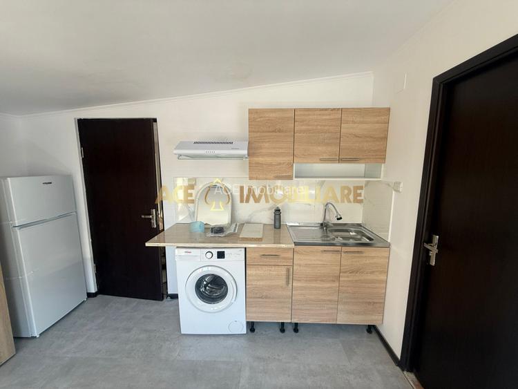 Garsoniera de inchiriat | Dristor | Metrou | Centrala | Pet-friendly - 2