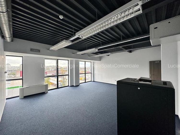 Spatiu birou cu sursa apa in el, langa Iulius Mall Iasi, 58mp - 5