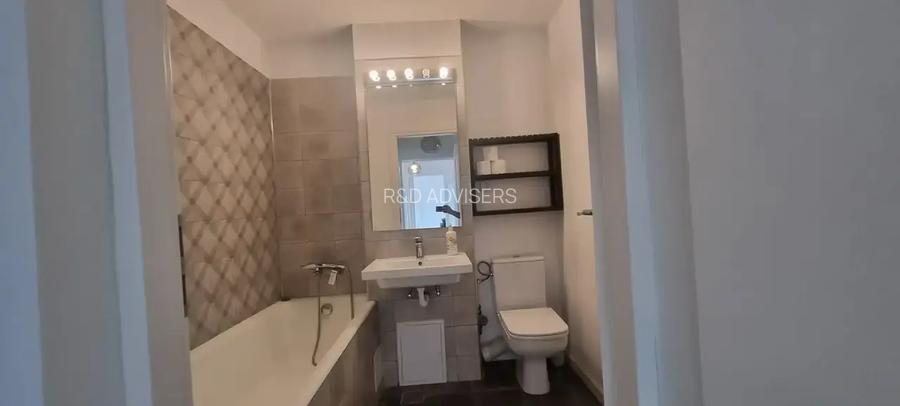 Apartament Elegant 2 Camere | 3 min Metrou Unirii | Piata Unirii - 7