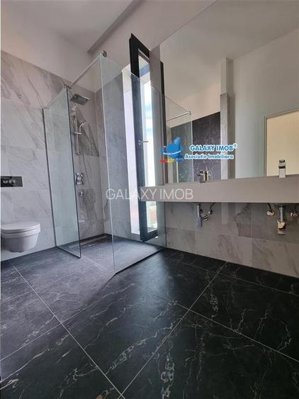 PENTHOUSE  ONE HERASTRAU PLAZA - 9