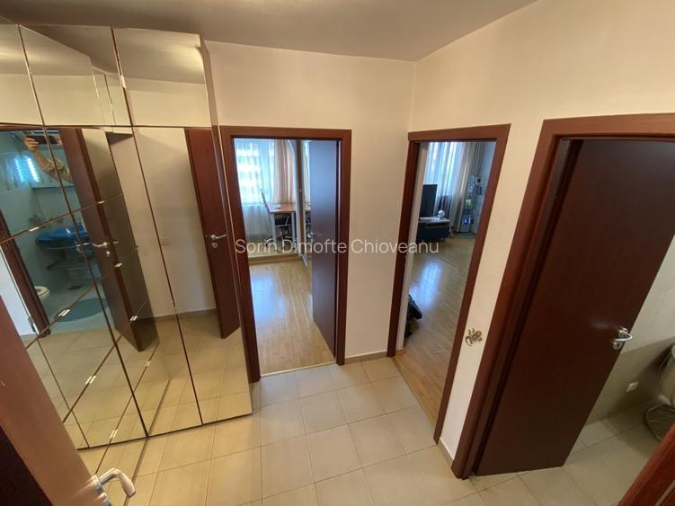 Apartament 2 camere Budapesta - 10