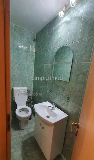 Apartament 3 camere Metrou Piata Sudului Sun Plaza Sector 4
