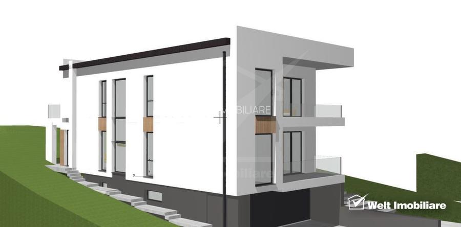 Casa individuala Voronet /Cluj - 2