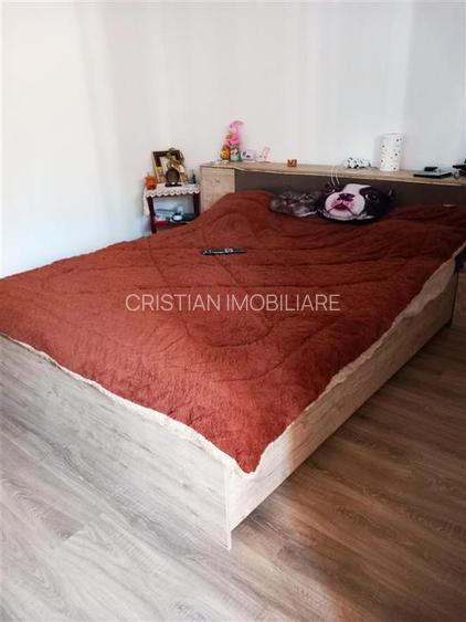 Casa Pretabila 2 familii, teren 1046 mp, toate utilitatile, Cazasu - 11