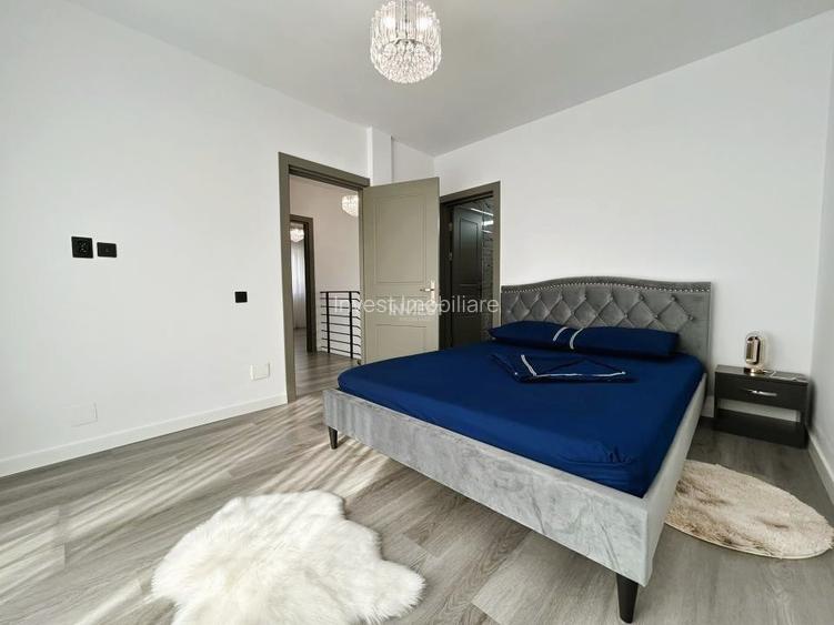 Casa individuala in cartierul Bucium din Iasi - 17