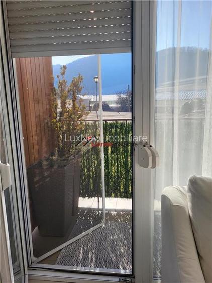 Apartament 2 camere, 60 mp  2 balcoane  Etaj 1  Parcare cu Cf  Zona Florilor - 15