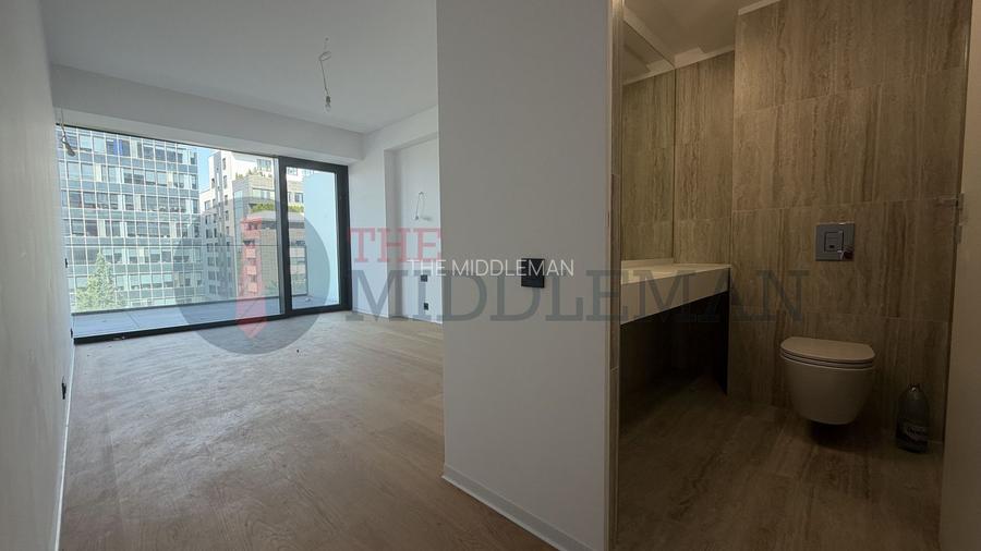 Apartament cu 3 dormitoare -One Floreasca Towers - 11