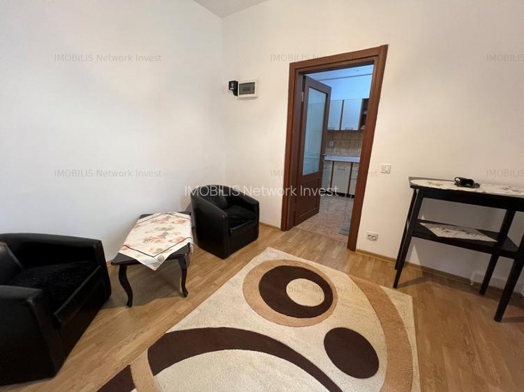 430Euro, casa 2 camere, renovata, centrala, Rond Cosbuc, Parc Carol - 6