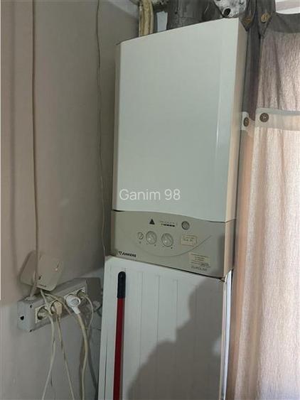 Apartament 2 camere , zona cartier Sud , 54 mp , imbunatatit , centrala termica - 6