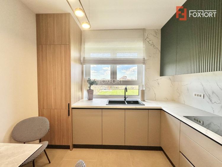 COMISION 0% Duplex individual de lux in cea mai buna zona din Mosnita Noua - 15