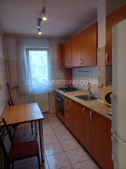 Apartament 2 camere - Militari - 5 min. Metrou Pacii - 50 mp - 4