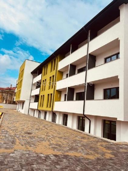 Apartamente Premium 2026 in  Inima Craiovei / finisaje de TOP -2 min.de  Ramada - 9