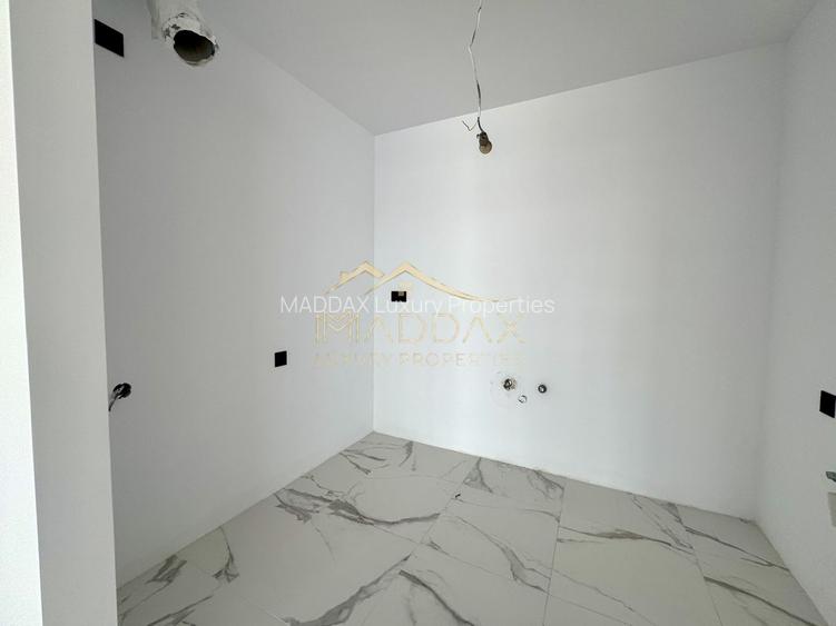 Apartament cu 2 camere // Floreasca - 10