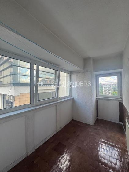 Apartament 3 camere| Floreasca Aviatiei Barbu Vacarescu | Renovat | Mo - 8