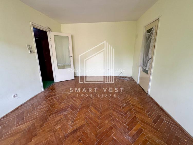 Apartament 2 camere | Etaj 3 | Zona Solidarității Rodnei - 3